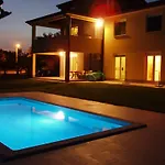 Villanova Apartment Porec