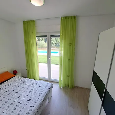Villanova Apartment