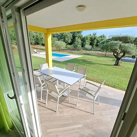 Villanova Apartamento *