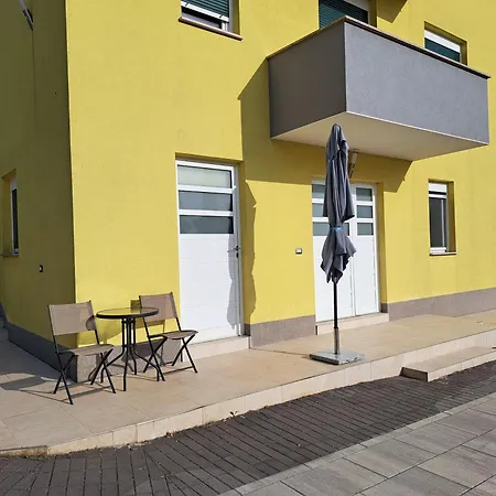 Villanova Apartamento Poreč