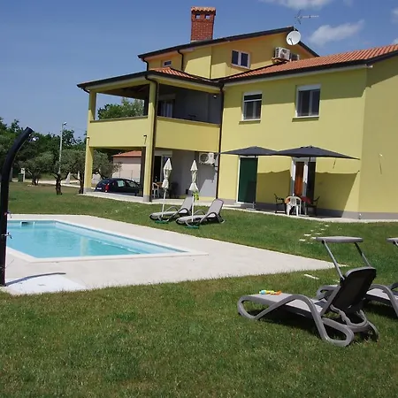 Apartamento Villanova *