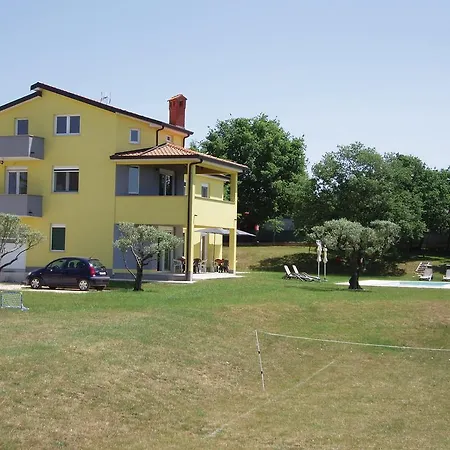 Villanova Apartamento *