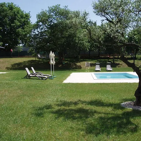 Apartment Villanova Porec