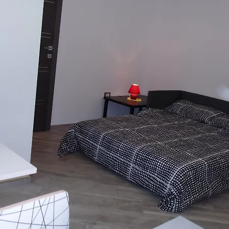 Villanova Apartamento Poreč