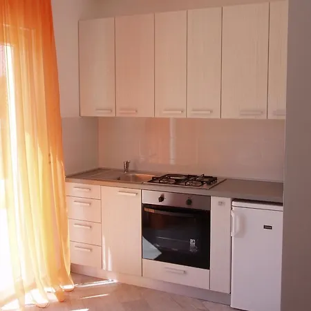 Villanova Apartment