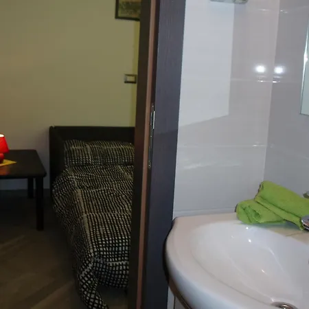 Villanova Apartment Porec