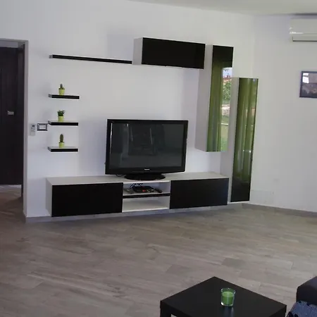 Apartamento Villanova Poreč