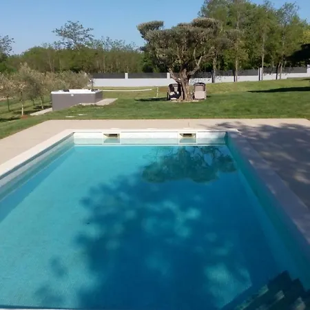 Villanova * Porec