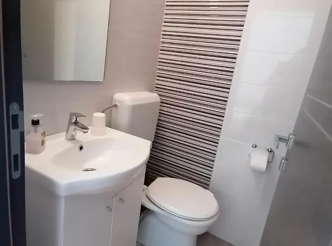 Villanova Appartement *