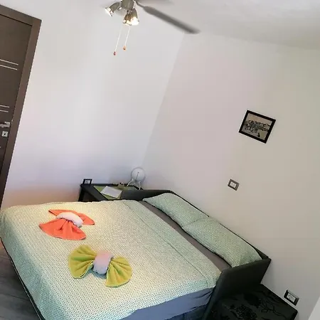 Villanova Apartman *