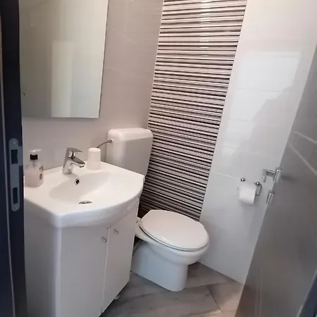 Villanova Apartman *