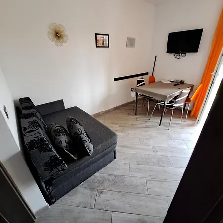 Apartman Villanova *