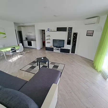 Apartman Villanova Poreč