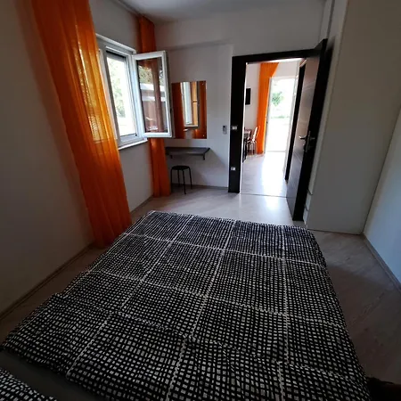 Villanova Apartman