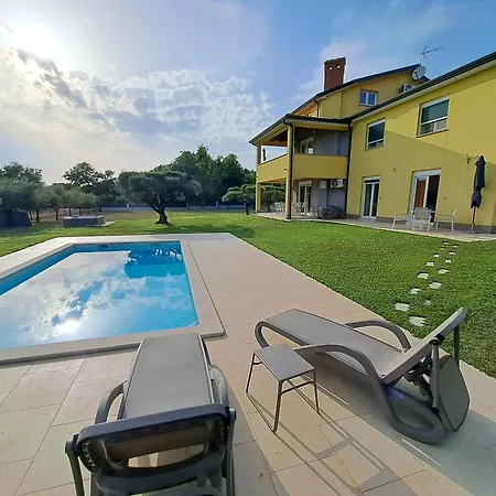 Apartman Villanova