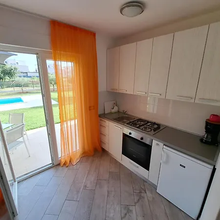 Apartman Villanova *
