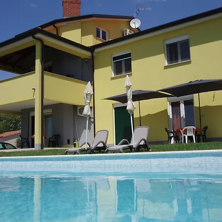 Villanova Apartman
