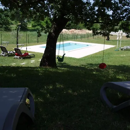 Apartman Villanova