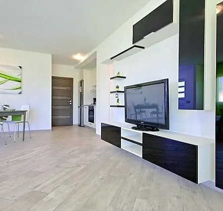 Villanova Apartman