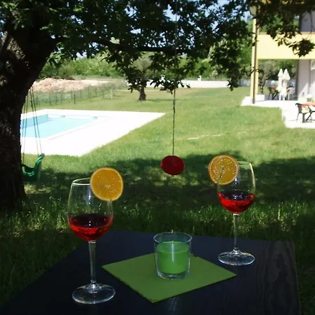 아파트 Villanova 포레치