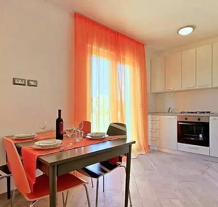 Apartman Villanova *