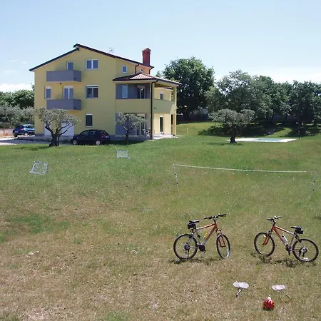 Apartman Villanova *