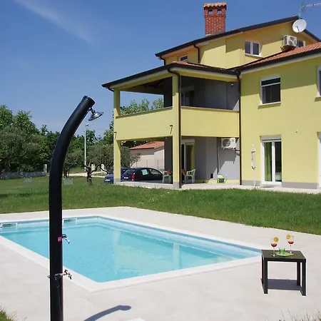Apartman Villanova