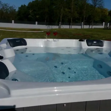 Villanova 아파트 *