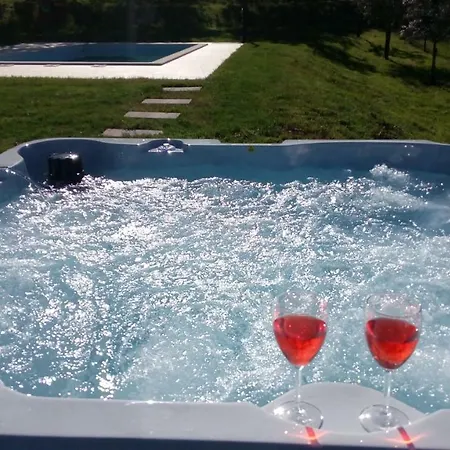 Villanova 아파트 포레치