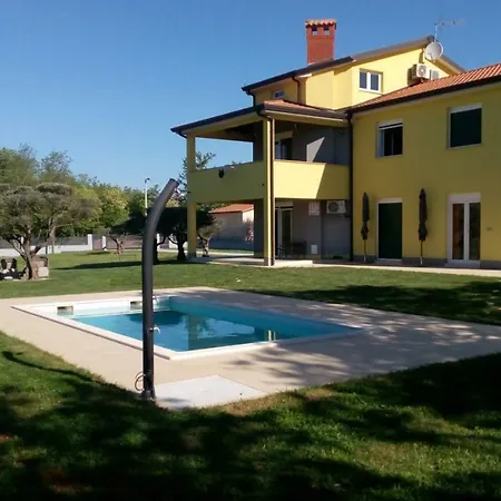 Villanova Apartman