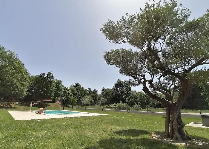 Villanova Πόρετς