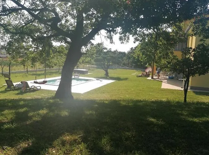 Διαμέρισμα Villanova Πόρετς