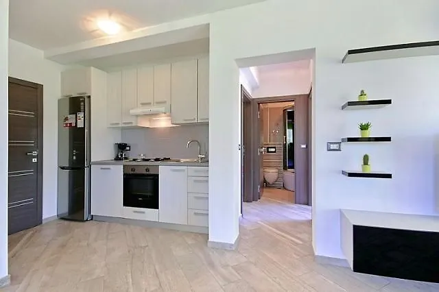 Διαμέρισμα Villanova Πόρετς