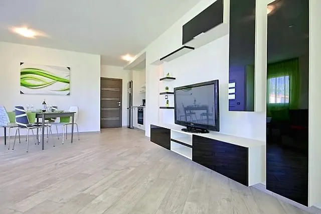 Villanova Διαμέρισμα