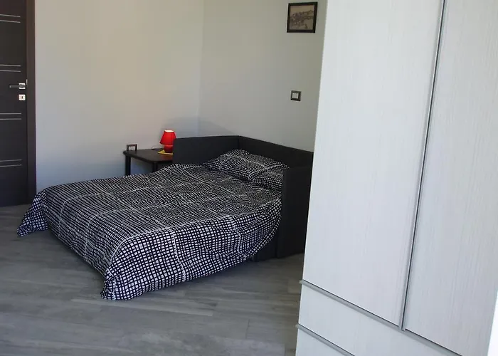 Διαμέρισμα Villanova Πόρετς