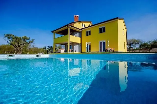 Villanova * ポレッチ