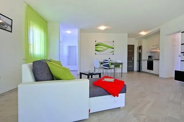 Villanova ポレッチ