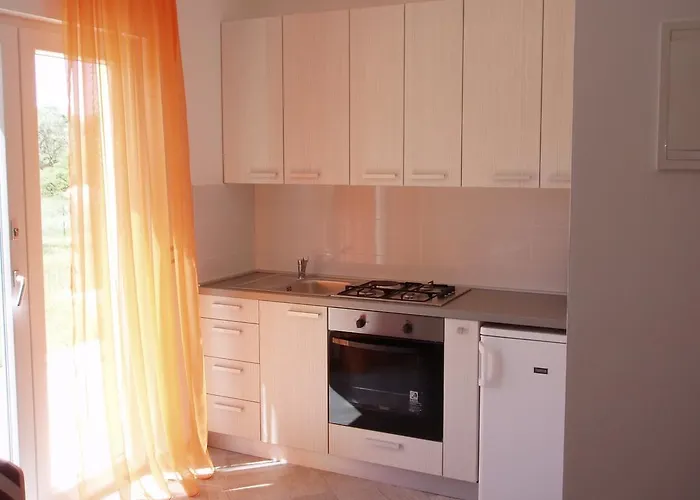 Villanova Διαμέρισμα