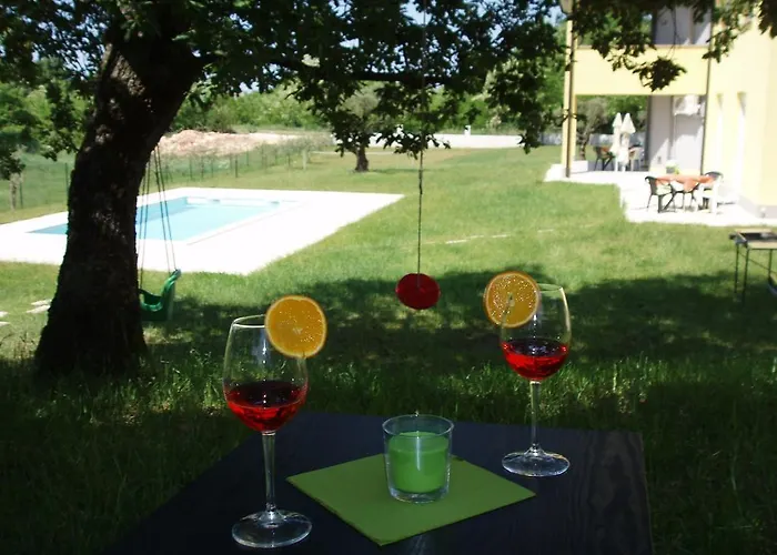 Διαμέρισμα Villanova Πόρετς