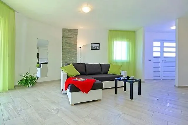 Villanova Διαμέρισμα