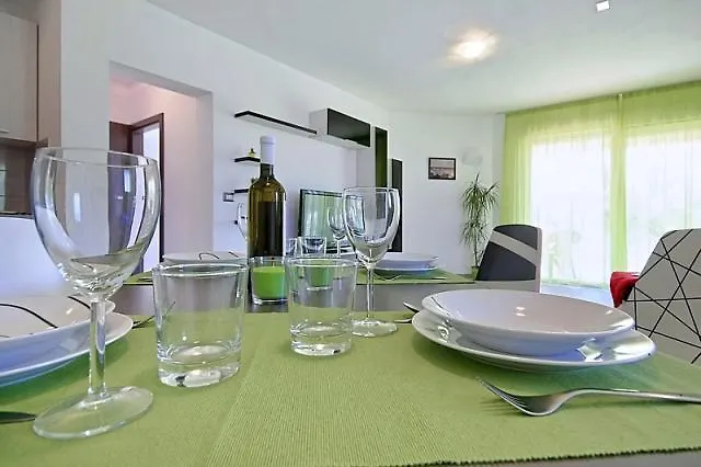 Villanova アパート *