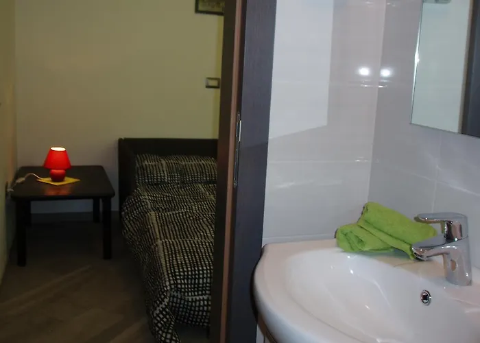 Villanova Διαμέρισμα Πόρετς