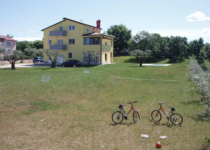 Διαμέρισμα Villanova *