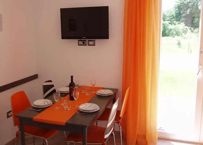 Villanova * Πόρετς