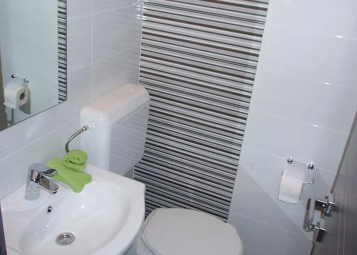 Villanova Διαμέρισμα