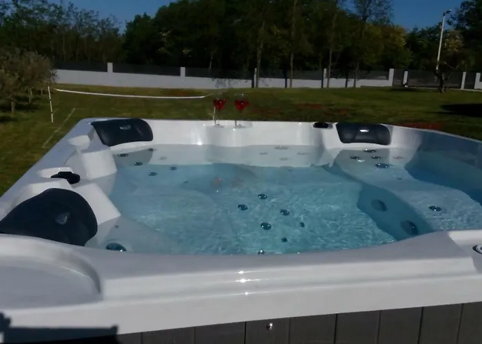 Villanova Διαμέρισμα *