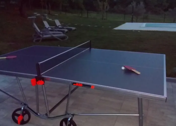 Villanova アパート