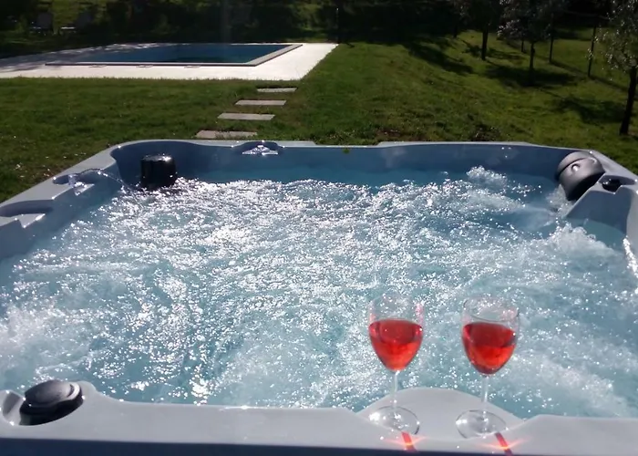 Villanova Διαμέρισμα Πόρετς