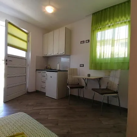 Διαμέρισμα Villanova Πόρετς