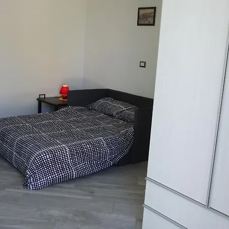 Διαμέρισμα Villanova Πόρετς